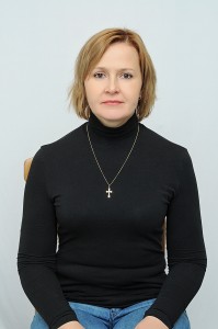 Саннікова Руслана Миколаївна