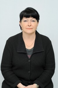 Щербініна Тетяна Олександрівна